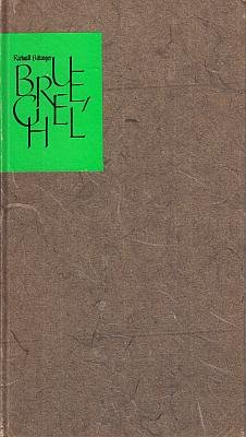 BILLINGER, Richard - Breughel.