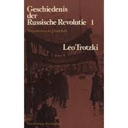 leo trotzki - geschiedenis der russische revolutie