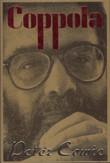 Cowie, Peter - Coppola. A portrait