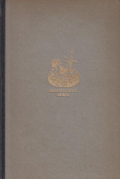 Ennema, mr Joan H.P. - Kampen - de aloude Hanzestad