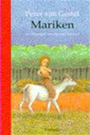 Gestel, Peter van - Mariken