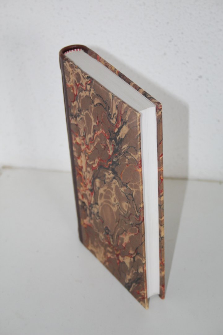 Alberthoma, Thomas - De Richter in het Paradys, In arrest neemende den schuylenden Sondaer Adam. Uit Genes. Cap. III. Vers 9, 10. In eenige Predicatien voorgestelt. (REPRINT)