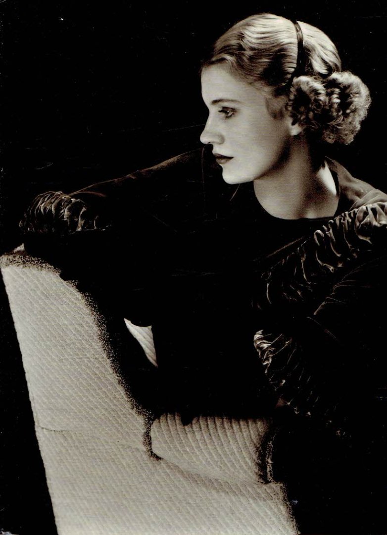 MILLER, Lee - Jane LIVINGSTON - Lee Miller - Photographer.