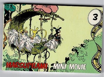  - Marsupilami mini movie 3