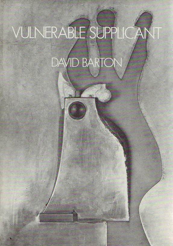 BARTON, David - Davis Barton - Vulnerable Supplicant.