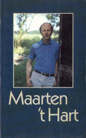 Ros, Martin - Maarten 't Hart.