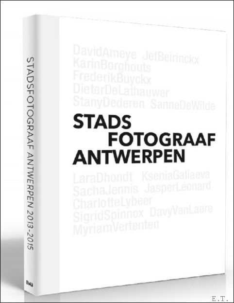 Kaat Celis - Stadsfotograaf Antwerpen.