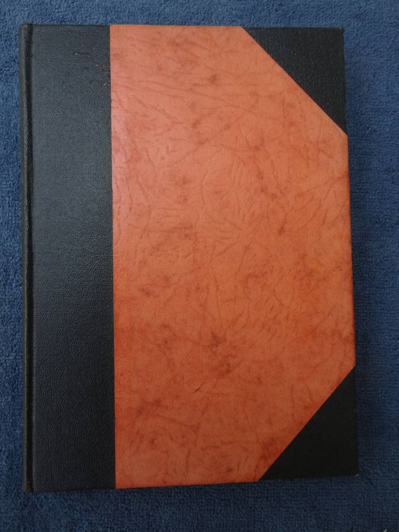 Stamperius, J.. - Bij de kroning onzer Koningin. Een boek voor Neêrlands jeugd.