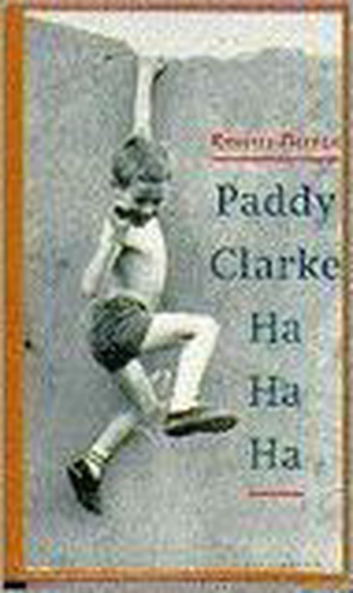 Doyle - Paddy clarke ha ha ha - Doyle