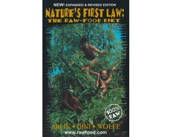 Fouad Dini - Nature's First Law