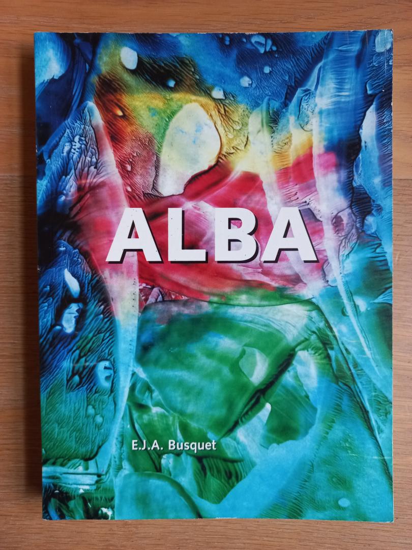 Busquet, E.J.A. - Alba