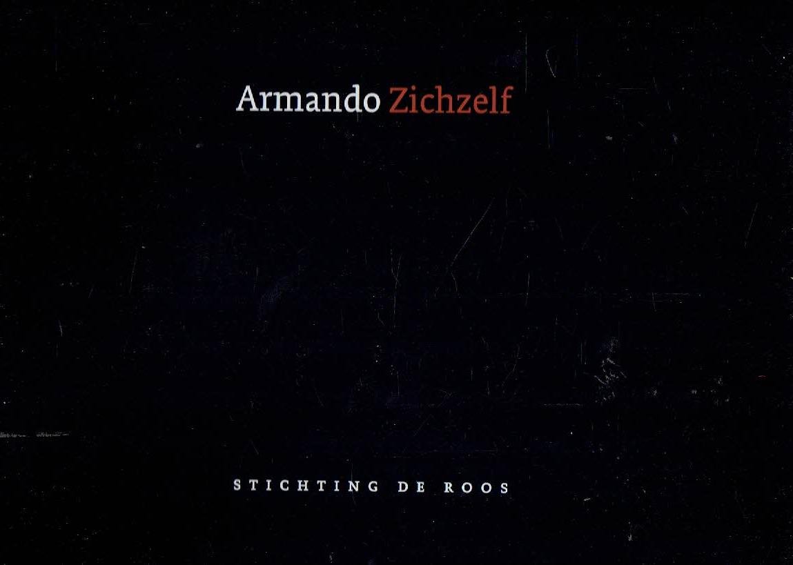 ARMANDO - Armando Zichzelf. [boek nr. 34/175 & 2 litho's 34/225].