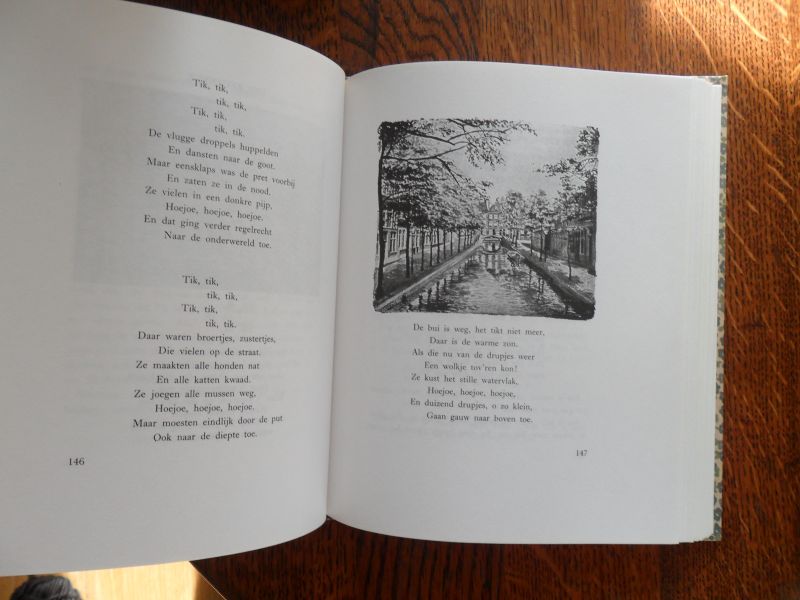 Ligthart Jan en Scheepstra H. - De wereld in!