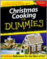 Wilson, Dede CCP - Christmas cooking for dummies