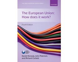 John Peterson - European Union How Does It Work
