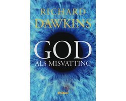 Richard Dawkins - GOD als misvatting