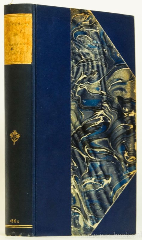 ASSELINEAU, CHARLES - Souvenirs de madame de Caylus. Nouvelle édition avec une introduction et des notes par Charles Asselineau.