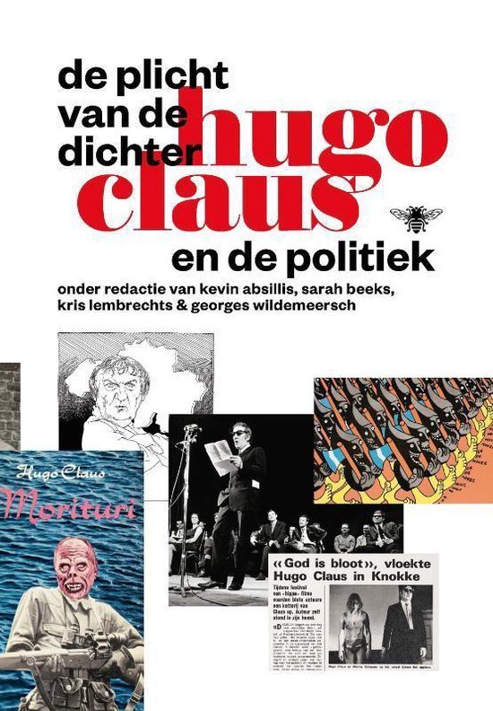  - De plicht van de dichter