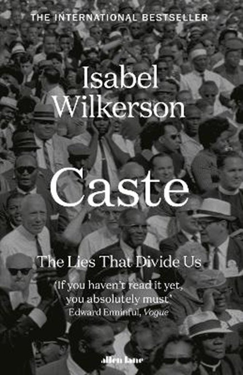 Isabel Wilkerson - Caste