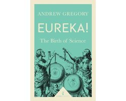Andrew Gregory - Eureka!