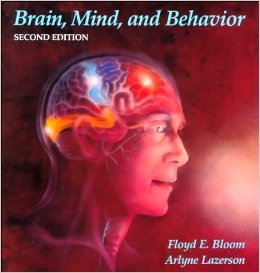 Bloom Floyd E. ;Arlyne Lazerson - Brain  , Mind, and Behavior