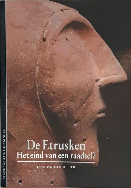 Thuillier - Etrusken / druk 1