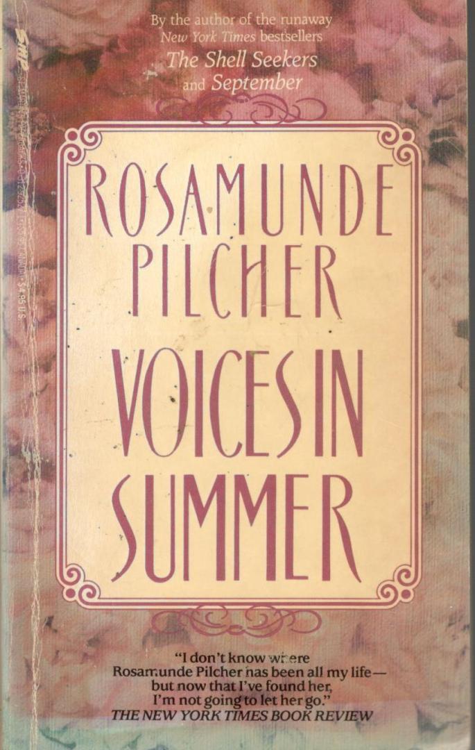 Pilcher, Rosamunde - Voices in Summer