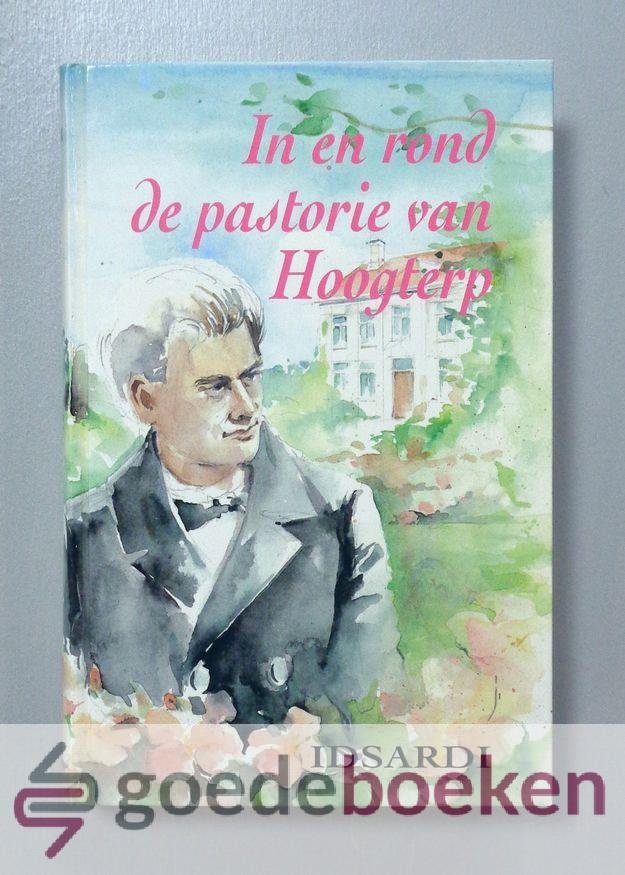 Idsardi, - Gretske de Freule --- Een levenstragedie