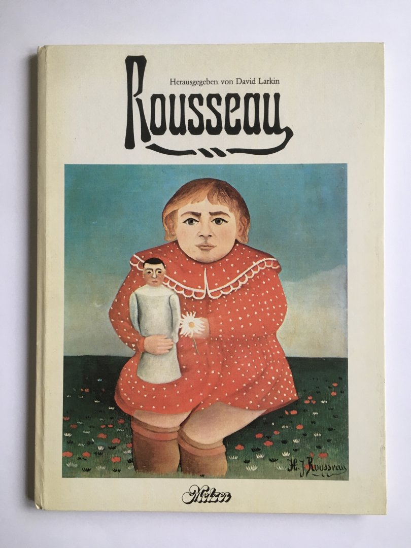 Larkin, David - Rousseau