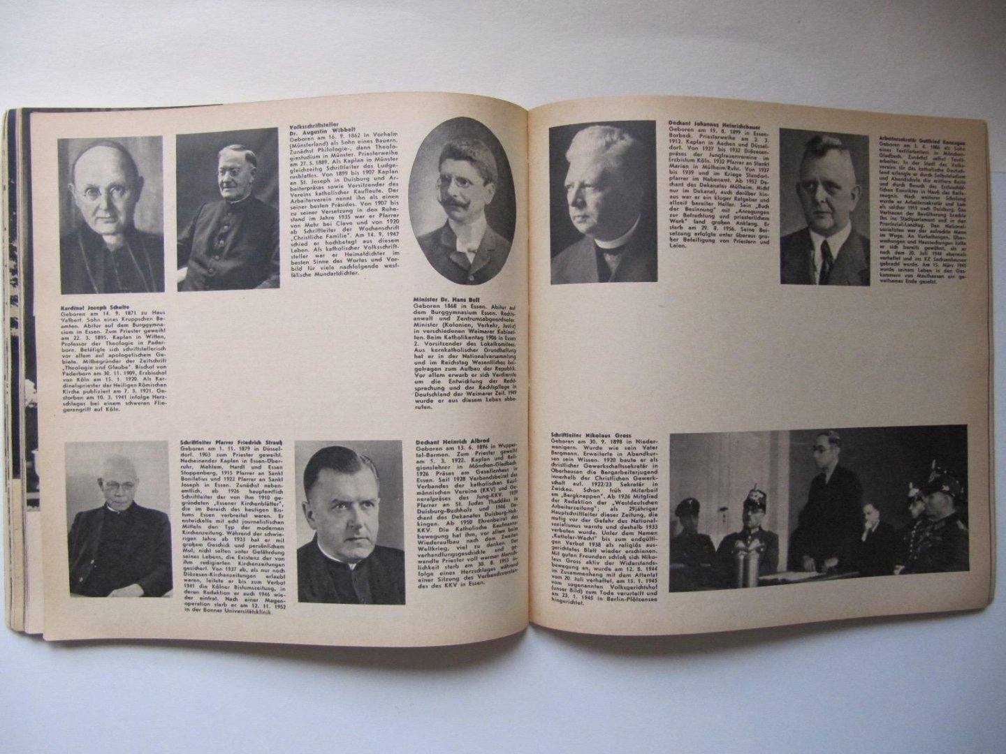  - Kreuz über  Kohle und Eisen