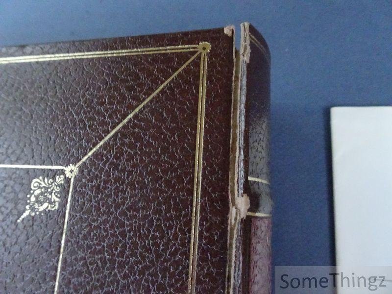 Guicciardini, Lodovico [Guicciardijn]. - Beschrijvinghe van alle de Nederlanden; anderssins ghenoemt Neder-Dvytslandt, Door M. Lowijs Guicciardijn/ Edelman van Florencen: Oversien en vermeerdert meer dan de helft by den selven Autheur: Met alle de Landt-Caerten der voorseyde Landen, ...