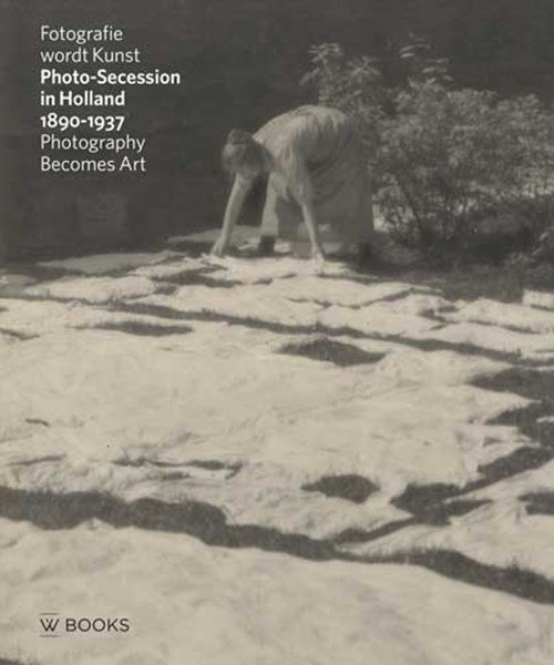 Maartje van den Heuvel ; Joëlle Daems - Fotografie wordt kunst