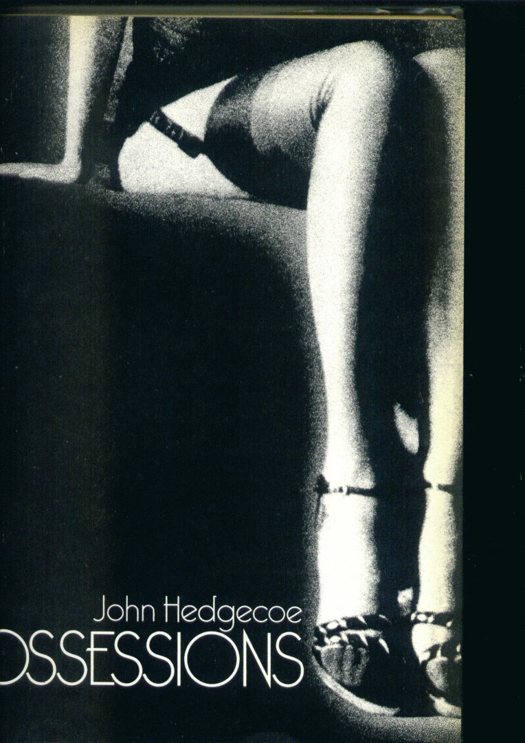 Hedgecoe, John - Possessions