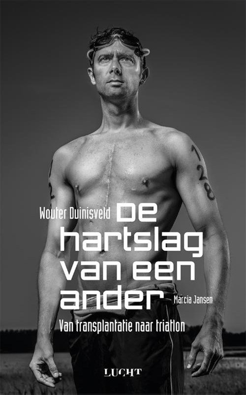 Wouter Duinisveld; Marcia Jansen - De hartslag van een ander