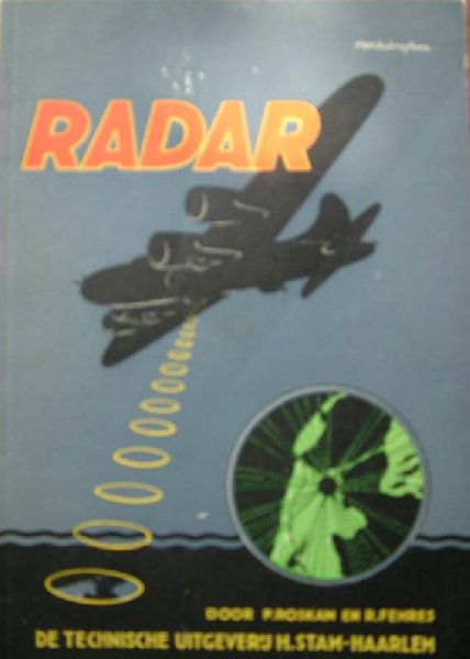 Roskam, P - Radar
