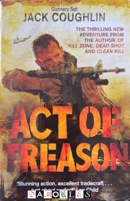 Jack Coughlin - Act of Treason