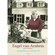 ter Horst, Kate - Engel van Arnhem, herinneringen aan September 1944