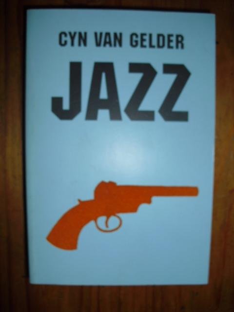 Gelder, Cyn van - Jazz