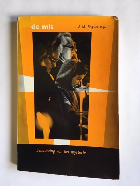 De mis - benadering van het mysterie