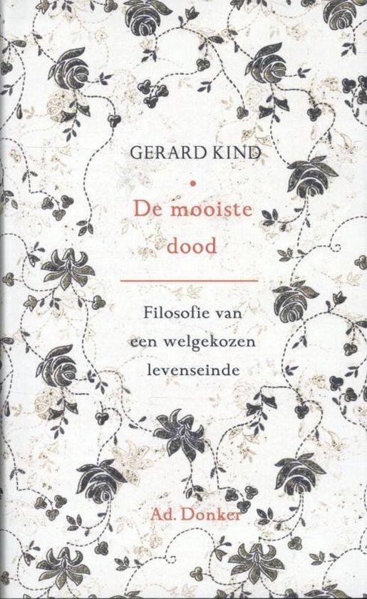 Kind, Gerard - De mooiste dood