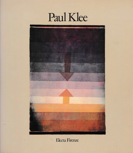 Firenze, Electa - Paul Klee