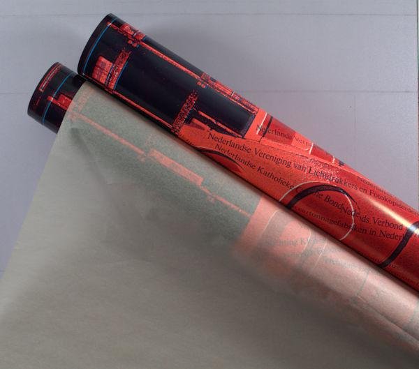 Zeijlstra, Bert. - Prikkels tot een algrafisch perspectief.