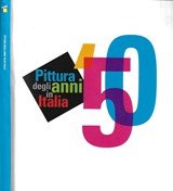 Pittura Degli Anni '50 in Italia