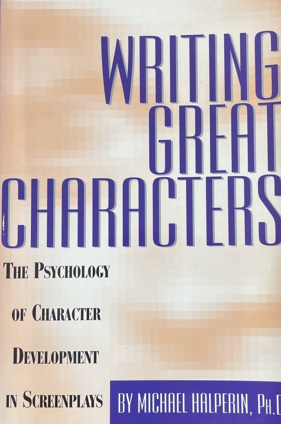 Engel, Joel - Screenwriters on Screen-Writing