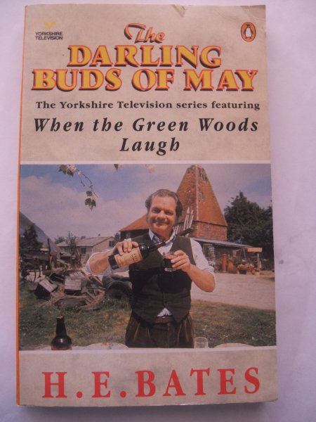 Bates, H.E. - When the Green Woods Laugh