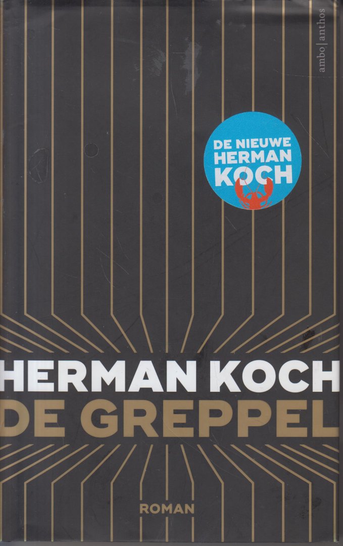 Koch, Herman - De greppel - Robert Walter, geliefd burgemeester van Amsterdam, vermoedt dat zijn vrouw vreemdgaat met een van zijn wethouders. En nog wel met die oerdegelijke wethouder die zich inzet voor het milieu.