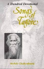 Mohit Chakrabarti - A Hundred Devotional Songs of Tagore