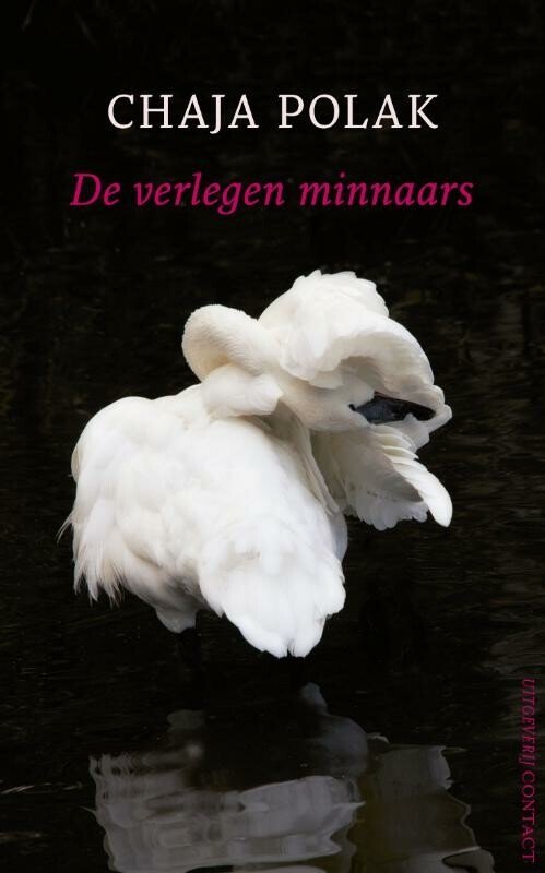 Chaja Polak - De verlegen minnaars