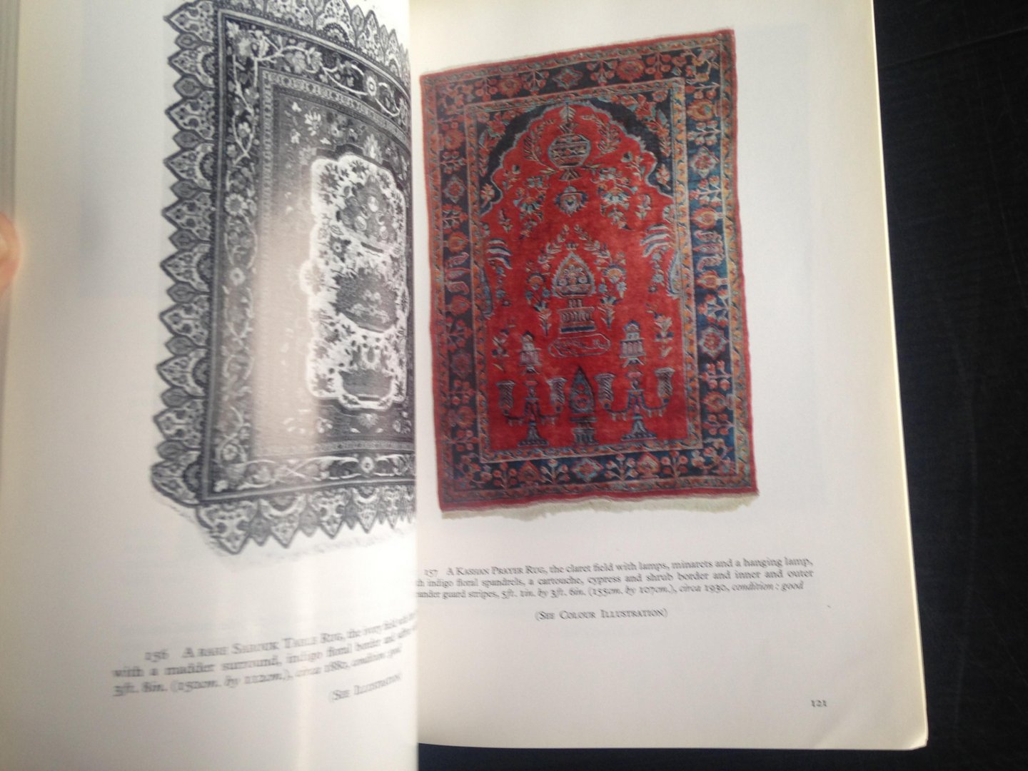 Catalogue Sotheby - Fine Oriental Carpets and Rugs