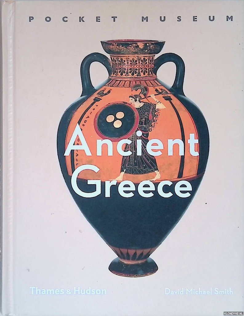 Smith, David Michael - Ancient Greece